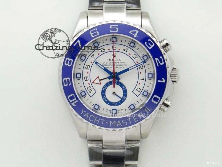 MiroTime 0309 DateJust 36mm 904 SS RG Wrapped 116231 GMF Gray Dial on SS RG Wrapped Jubilee Bracelet A Durable 3276